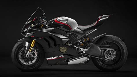 Νέα Ducati Panigale V4 2021 - ducati panigale v4