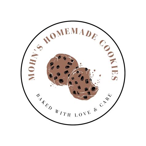 Cookie Shop Logo