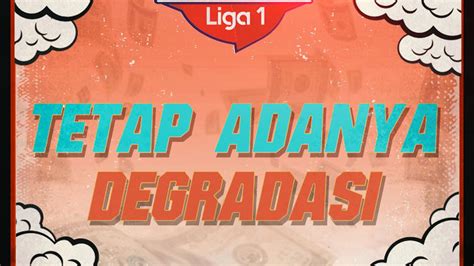 Liga 1 Tetap Pakai Sistem Degradasi, Klub Liga 2 Menyambut Gembira - Indonesia Bola.com