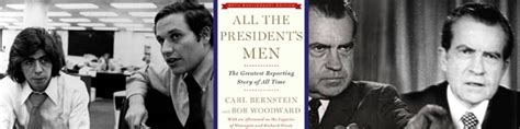 All the President's Men book review