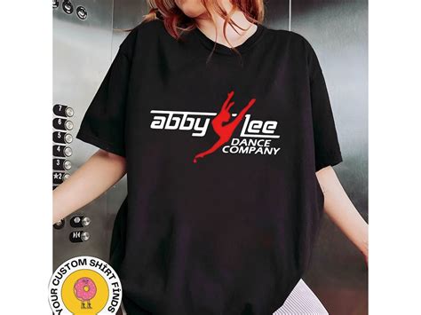 Abby Lee Dance Company Shirt, Abby Lovers Lee Company Shirt, Dance Moms Tee, Aldc Merch ...