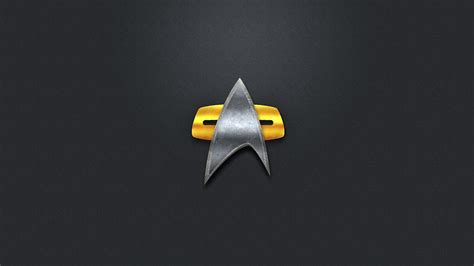 Star Trek Logo Wallpaper - WallpaperSafari