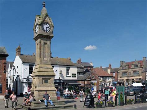 Thirsk walks | Thirsk Tourist Information