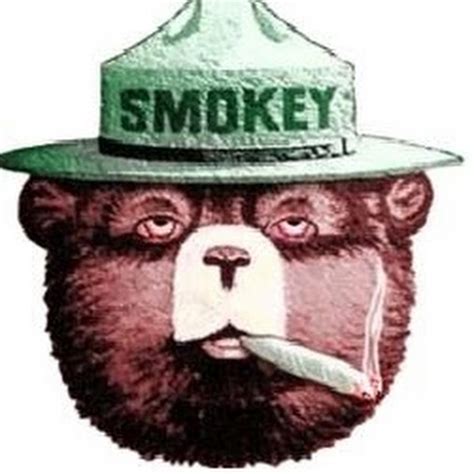 Smokey Bear