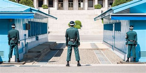 The BEST Korean Demilitarized Zone Guided tours 2023 - FREE ...