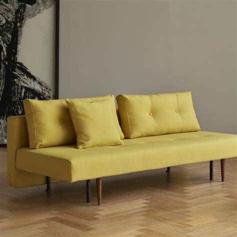 Convertible Sofa Bed RECAST | Modern Styles | Home Couture Miami