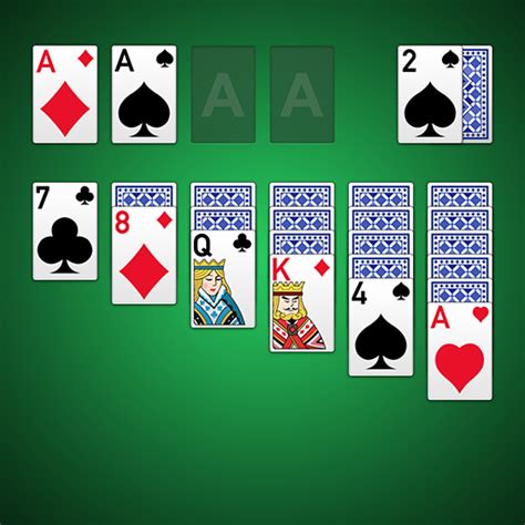 Solitaire - Apps on Google Play