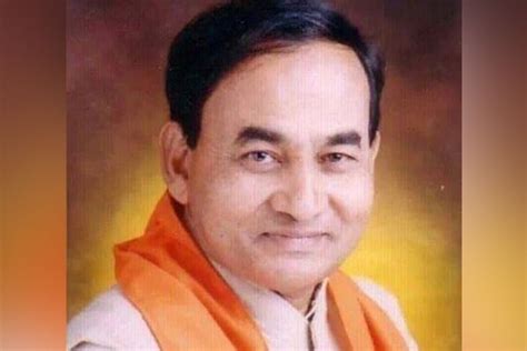 MP: BJP candidate Premshankar Verma booked for violating model code of conduct - The Statesman