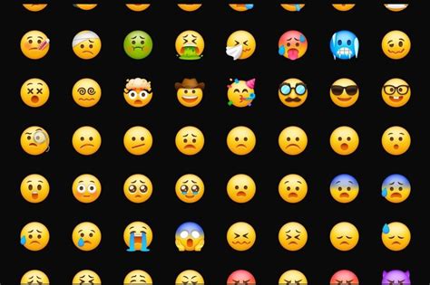 Los emojis de tu móvil Samsung están a punto de cambiar por completo