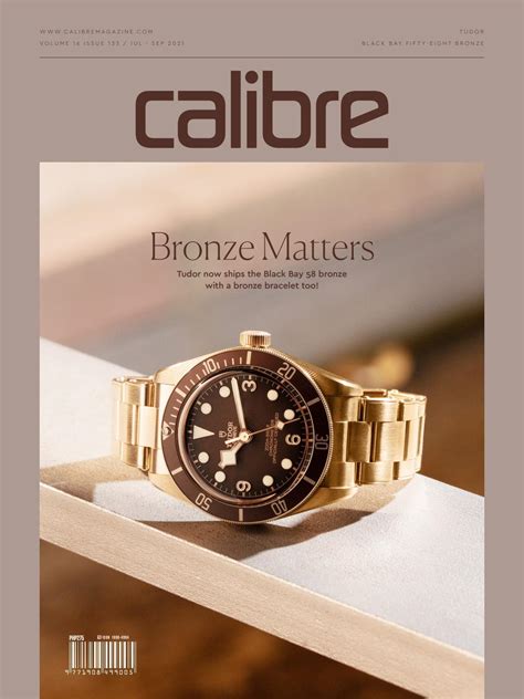 Calibre Magazine July-September 2021 by calibremagph - Issuu