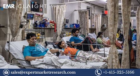 India Hospital Market Size, Share, Price, Trends, Growth, Report and ...