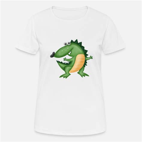 Alligator T-Shirts | Unique Designs | Spreadshirt