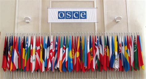 Participating States | OSCE