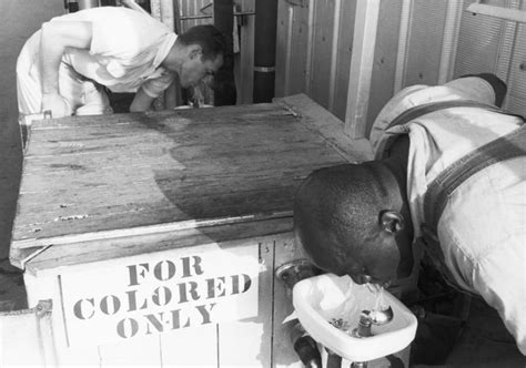 33 Photos Of Segregation That Show A Country Divided By Race (2023)