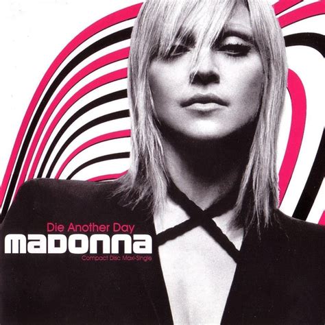 Madonna – Die Another Day | Genius