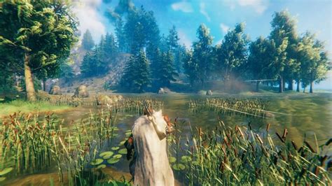 9 Valheim Best Seeds For Hearth And Home Map | Gurugamer.com