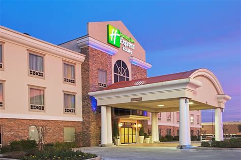 Holiday Inn Express Hotel & Suites Conroe I-45 North, an IHG Hotel ...