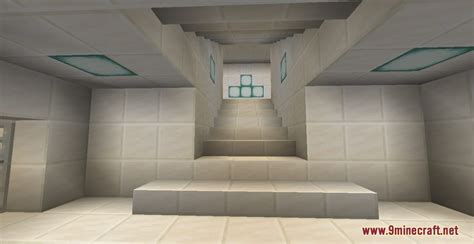 Statue of Liberty Map 1.17.1 for Minecraft - Mc-Mod.Net