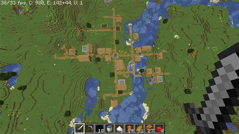 5 best Minecraft seeds for blacksmith villages in 2022