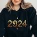 New Year Chinese Dragon Sweatshirt 2024 Year of the Dragon Chinese, Chinese New Year Dragon ...