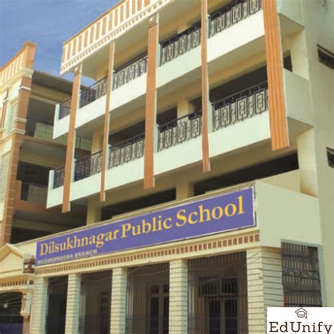 Dilsukhnagar Public School Dilsukhnagar, Hyderabad | Admissions 2023 ...