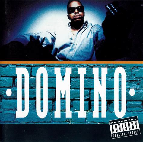 Domino – Domino – CD (Album), 1993 [r227900] | Discogs