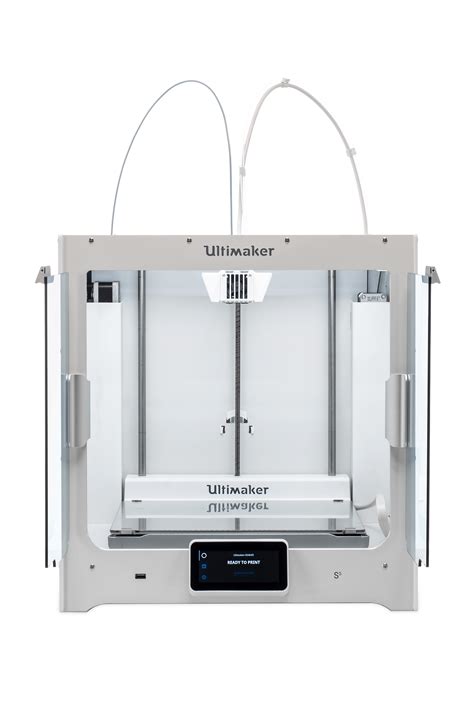 Ultimaker S5 3D Printer (Pre-Order) | Print Your Mind 3D