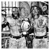 Official Merchandise Page of The Briscoes