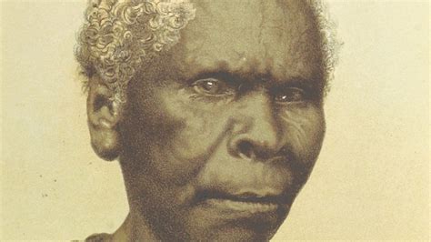 The Tragic True Story Of Truganini: The Last Tasmanian Aboriginal