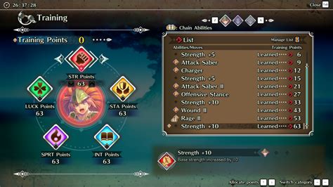 Trials of Mana Leveling guide: stats, grinding tips and the level cap ...