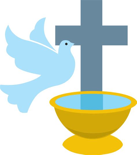 Blue Cross Baptism Clipart PSD PNG Images Free Download Pikbest | vlr.eng.br