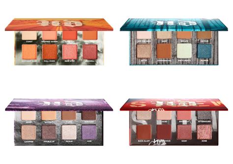 Sephora: Urban Decay Palettes – only $12.50 (reg $25) Shipped! – Wear It For Less