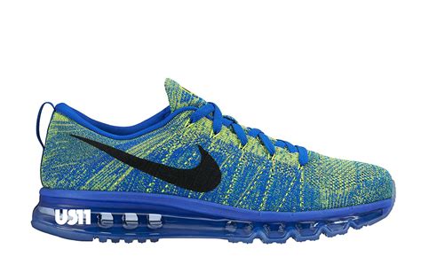 Nike Flyknit Air Max 2016 Release Dates - Sneaker Bar Detroit