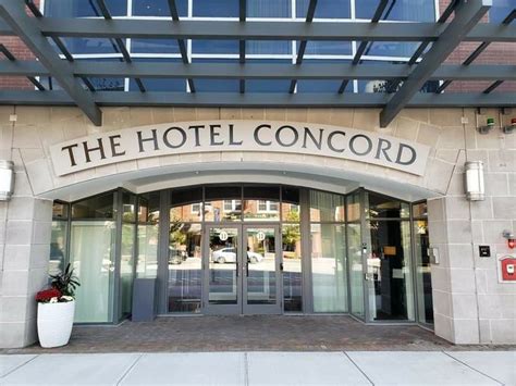 Pin by Dennis Wood on Concord, NH | Hotel, Concord, New hampshire