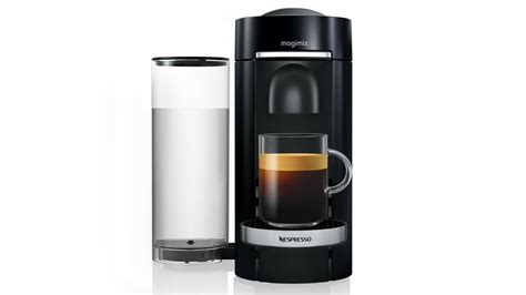 Nespresso Vertuo Plus review: the best pod machine you can buy, with ...