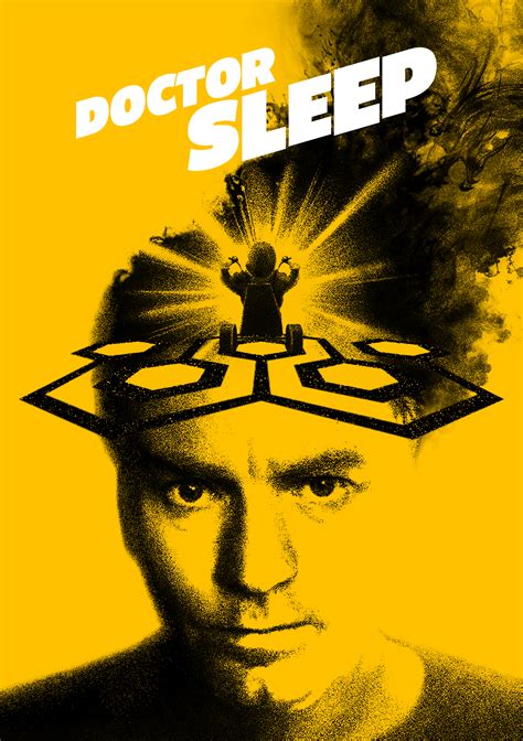 Doctor Sleep (2019) | Poster By Plboucher