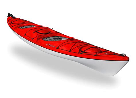 Delta Kayaks – Manufacturers of high quality, light-weight thermoform ...