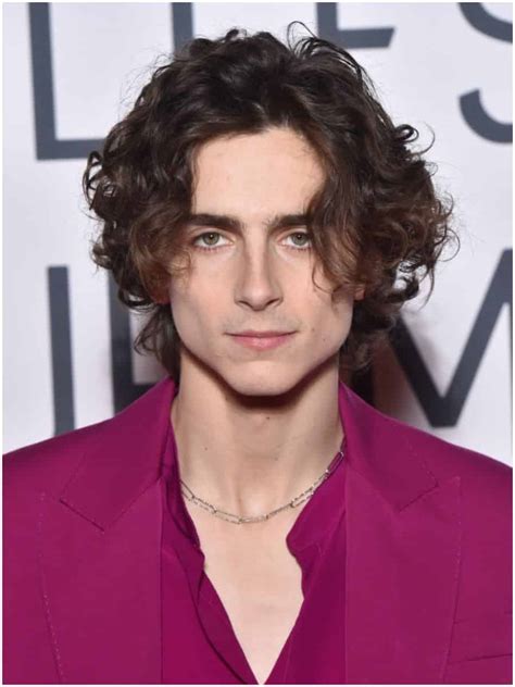 Timothée Chalamet Net Worth | Girlfriend - Famous People Today