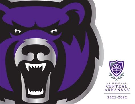 University Of Central Arkansas Mascot