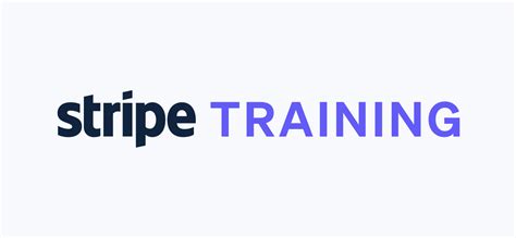 Stripe Training & Certification