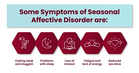 Seasonal Affective Disorder Symptoms: What You Need to Know - Indiana Center for Recovery