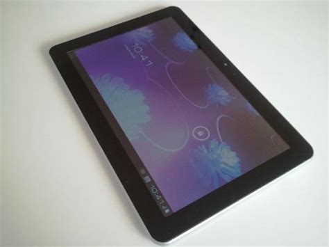 Smartbook Nvidia Tegra 3 Powered Tablet Priced at €399 ($530 US)