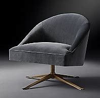 Porter Swivel Chair