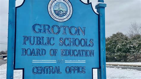 Inside Look at Groton’s Work to Bring Systemic Change to the Classroom ...