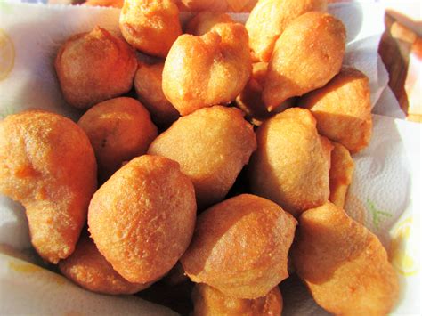 Akara balls | Nigerian Lazy Chef