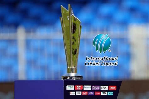 ICC reveals new format for T20 World Cup 2024 in the West Indies and ...