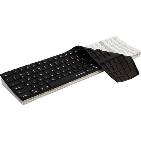 KB Covers Keyboard Cover for Apple Pro Keyboard - (Black) KS-K-B