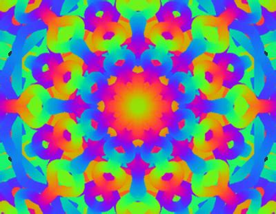 Artistic PATTERNS Gif - Gif Abyss