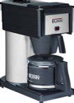 Best Buy: BUNN Velocity Brew High Altitude 10-Cup Coffee Maker Black BX-BD