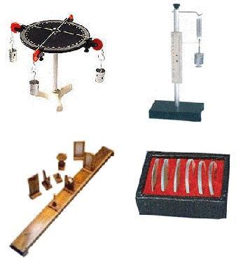 Physics Lab Equipment by x, Physics Lab Equipment, INR / ( Approx ) | ID - 1371235